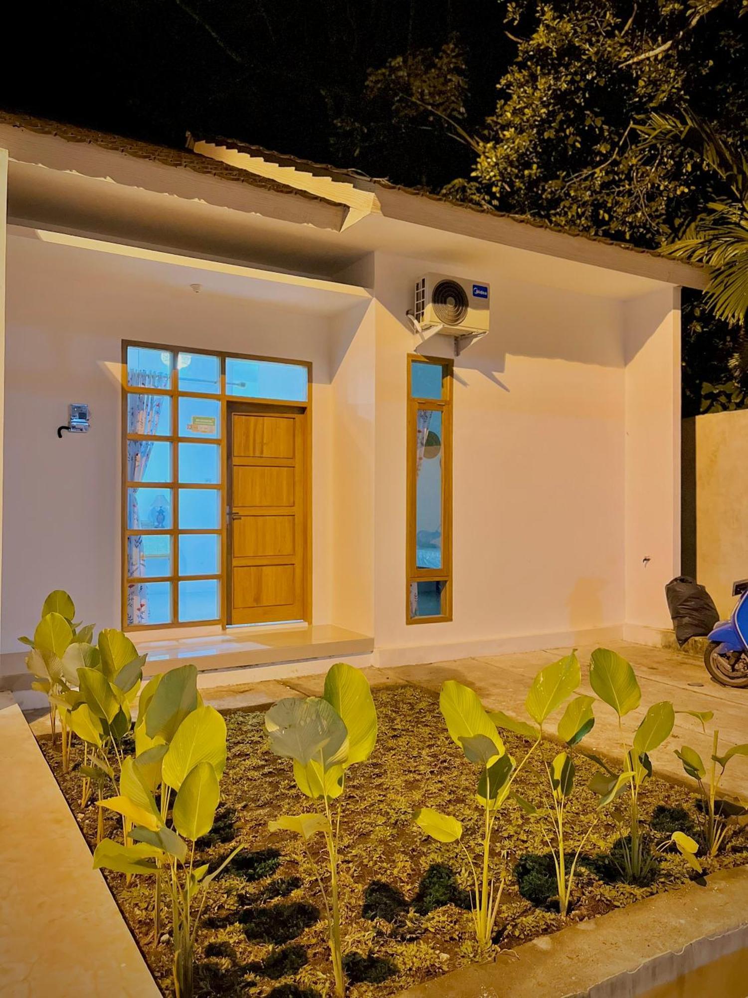 Rumah Daisy * Pangandaran