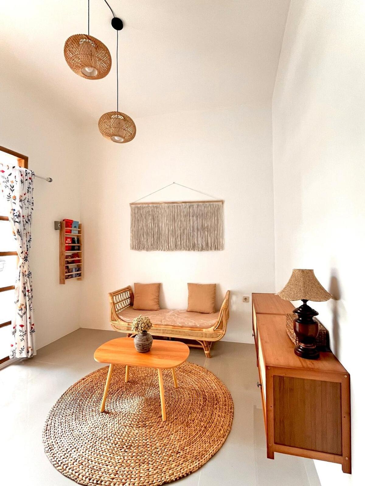 Rumah Daisy