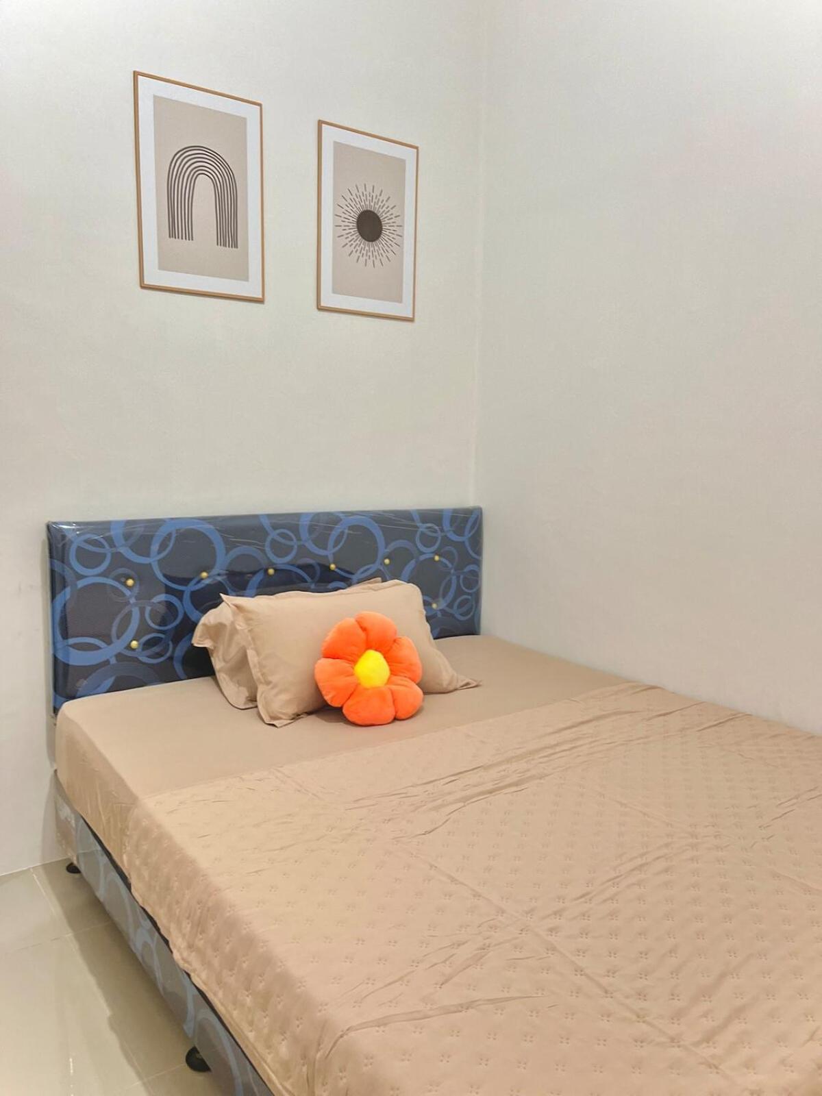 Rumah liburan Rumah Daisy